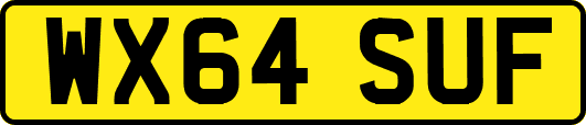 WX64SUF