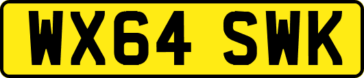 WX64SWK