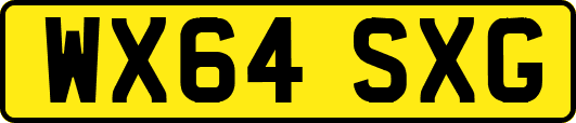 WX64SXG
