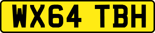 WX64TBH