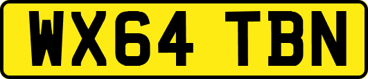 WX64TBN