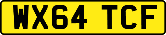 WX64TCF
