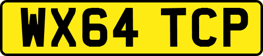 WX64TCP