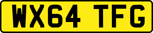WX64TFG