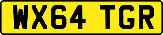 WX64TGR