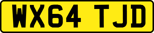 WX64TJD