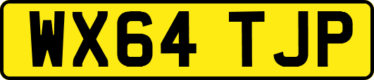 WX64TJP