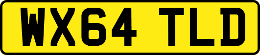 WX64TLD