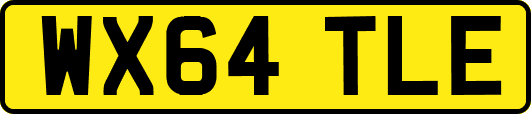 WX64TLE