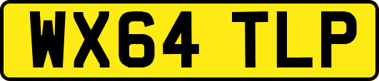 WX64TLP