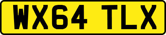 WX64TLX