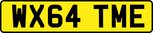 WX64TME