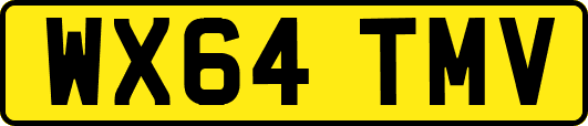 WX64TMV