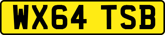 WX64TSB