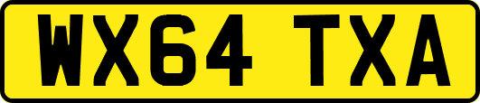 WX64TXA