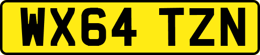 WX64TZN