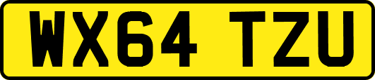 WX64TZU