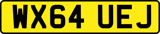 WX64UEJ