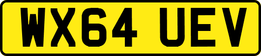 WX64UEV