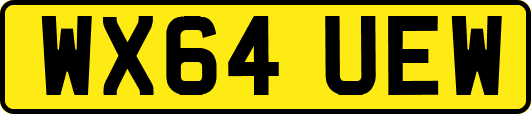WX64UEW