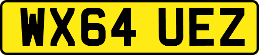 WX64UEZ