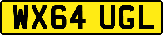 WX64UGL