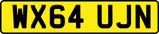 WX64UJN