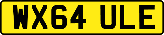 WX64ULE