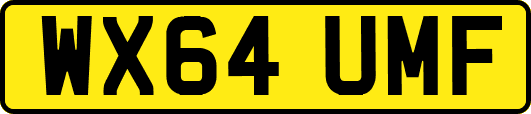 WX64UMF