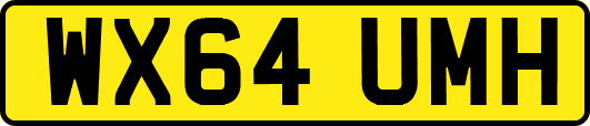 WX64UMH