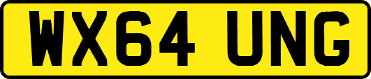 WX64UNG