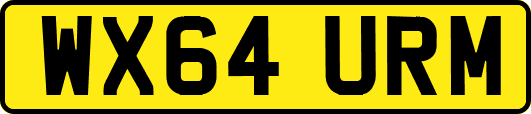 WX64URM