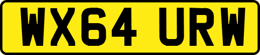 WX64URW