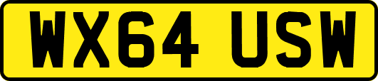 WX64USW