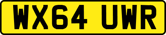 WX64UWR