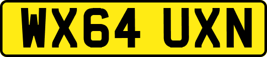 WX64UXN