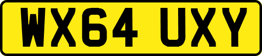 WX64UXY