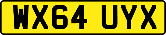 WX64UYX