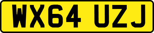 WX64UZJ