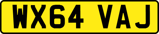 WX64VAJ