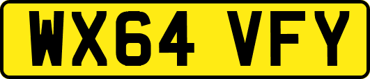 WX64VFY