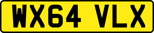 WX64VLX