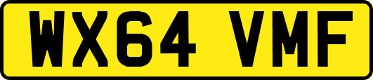 WX64VMF