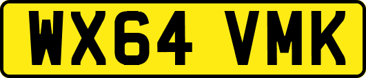 WX64VMK