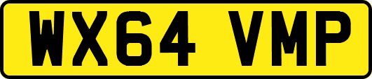 WX64VMP