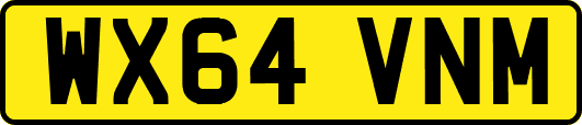 WX64VNM