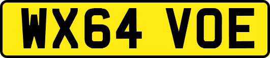 WX64VOE