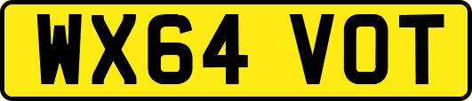 WX64VOT