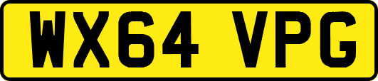 WX64VPG