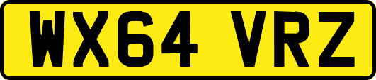 WX64VRZ